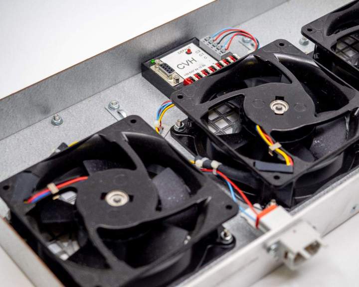Vente de ventilateurs industriels France