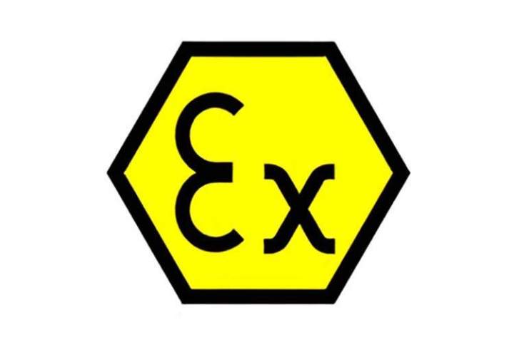 Logo ATEX