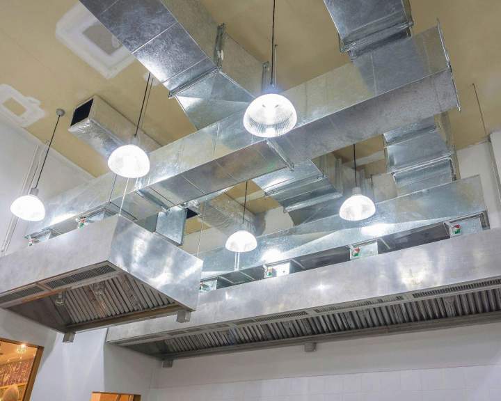 Vente de ventilateurs industriels France